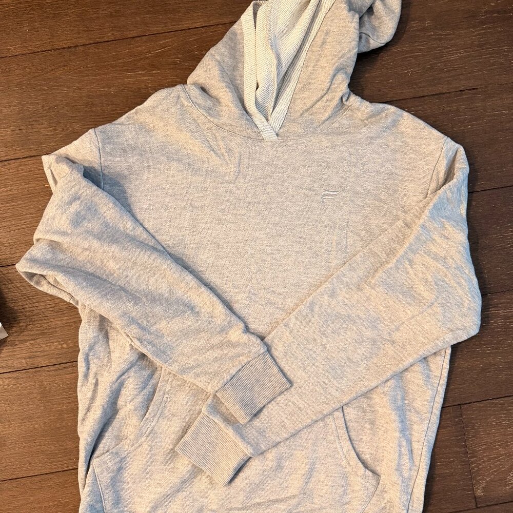 Men's Fabletics Terry Hoodie